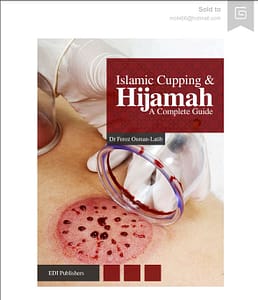 hijama book by latib