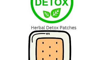 Detox Patches