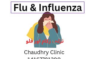 Flu Influenza