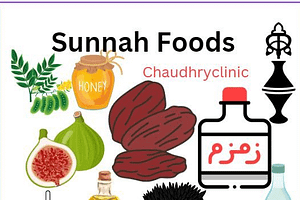 Sunnah Foods