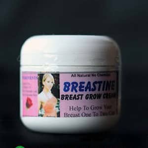 Breastine Cream