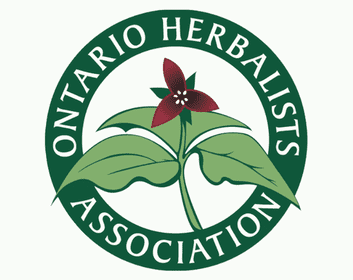 the ontario herbalists association