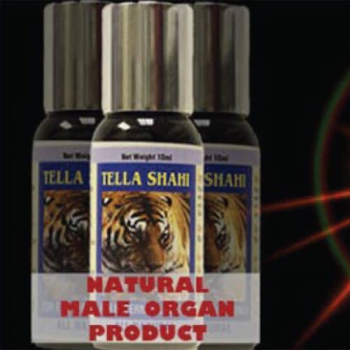 Tella-Shahi-Herbal-Oil