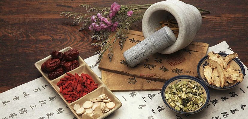 traditional-Chinese-medicine